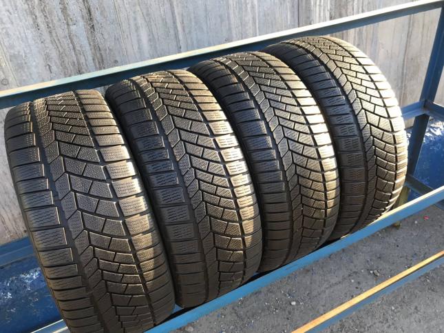 205/55 R17 Continental ContiWinterContact TS 830 P зимние нешипованные