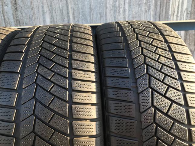 225/55 R17 Continental ContiWinterContact TS 830 P зимние нешипованные