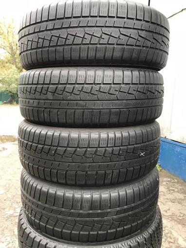 205/55 R16 Yokohama W.Drive V902 зимние нешипованные