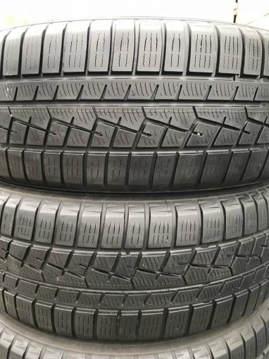 205/60 R16 Yokohama W.Drive V902 зимние нешипованные