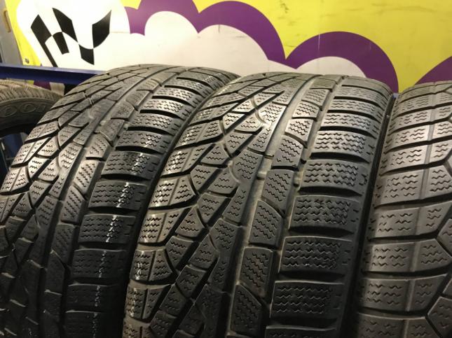 245/45 R18 Pirelli Winter Sottozero зимние нешипованные