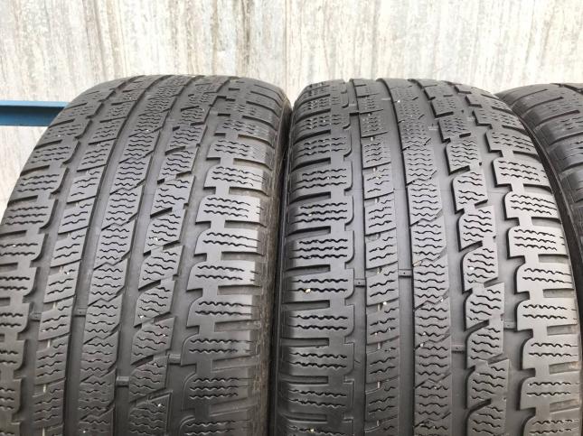 235/45 R18 Kumho Winter+ зимние нешипованные