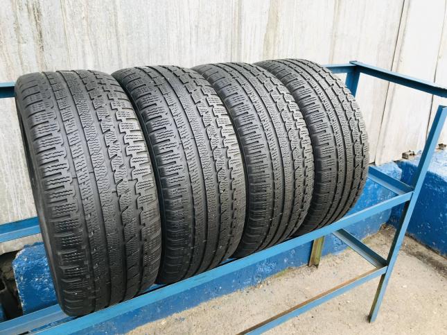 235/45 R18 Kumho Winter+ зимние нешипованные