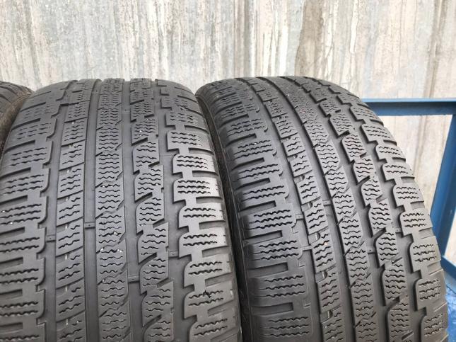 235/45 R18 Kumho Winter+ зимние нешипованные