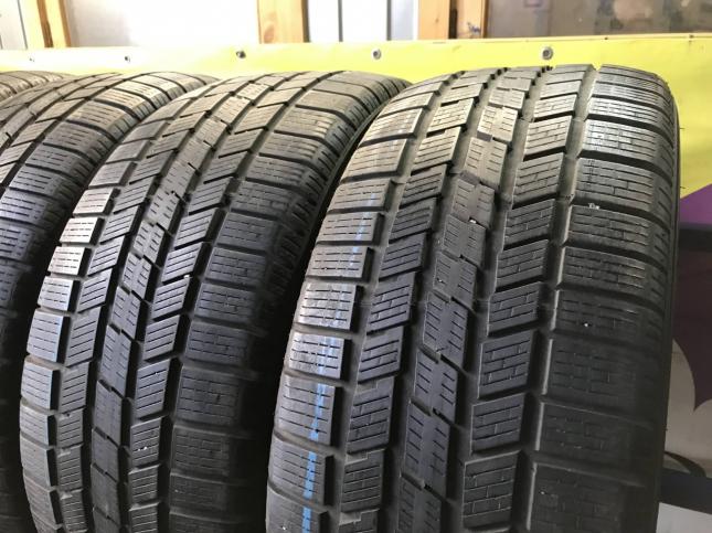 265/45 R21 Pirelli Scorpion Winter зимние нешипованные