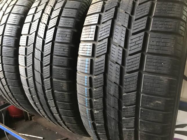 265/45 R21 Pirelli Scorpion Winter зимние нешипованные