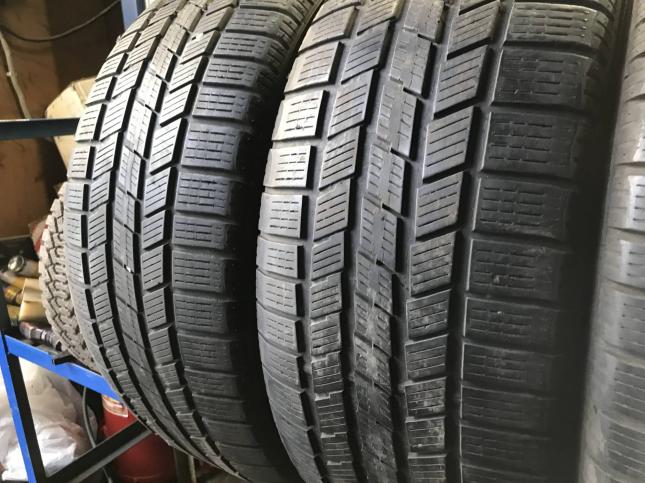 265/45 R21 Pirelli Scorpion Winter зимние нешипованные
