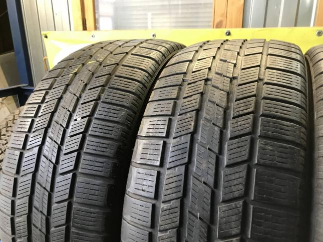 265/45 R21 Pirelli Scorpion Winter зимние нешипованные