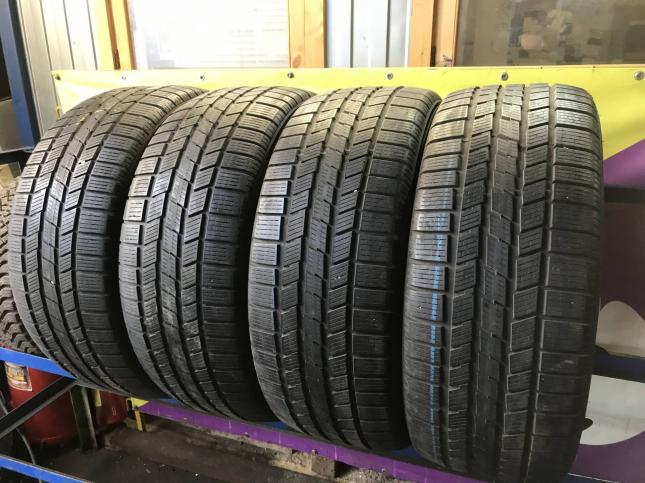 265/45 R21 Pirelli Scorpion Winter зимние нешипованные