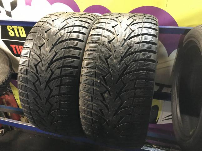 275/35 R20 Toyo Observe G3-Ice зимние нешипованные
