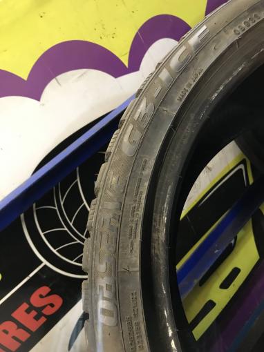 275/35 R20 Toyo Observe G3-Ice зимние нешипованные