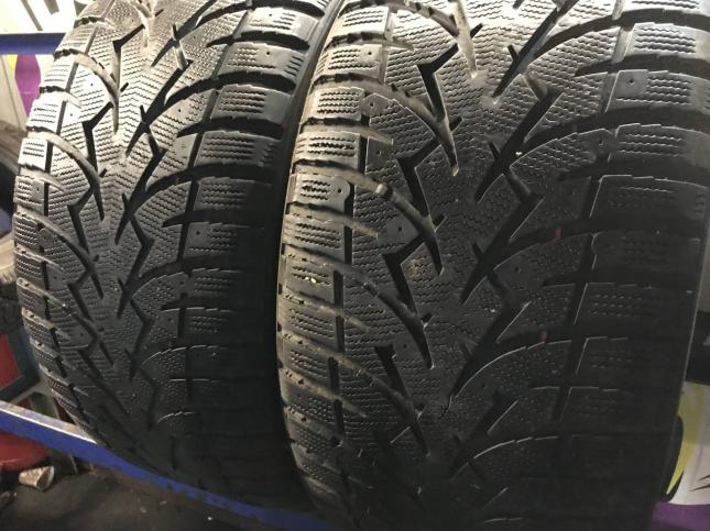 275/35 R20 Toyo Observe G3-Ice зимние нешипованные