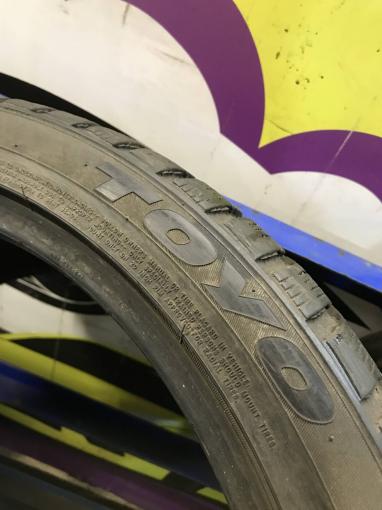 275/35 R20 Toyo Observe G3-Ice зимние нешипованные
