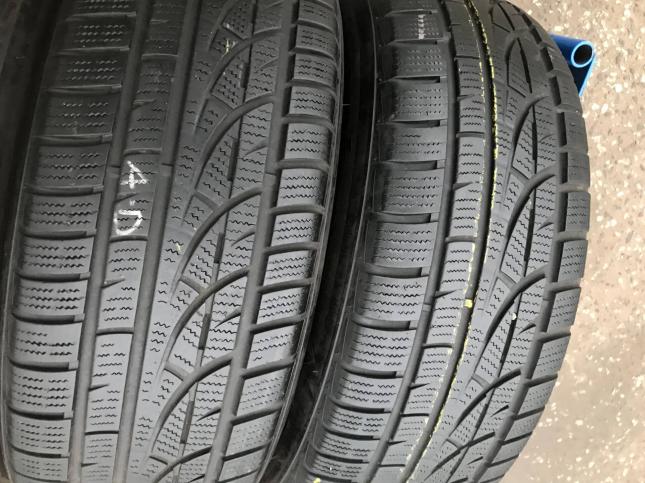 225/45 R17 Hankook Winter+ зимние нешипованные