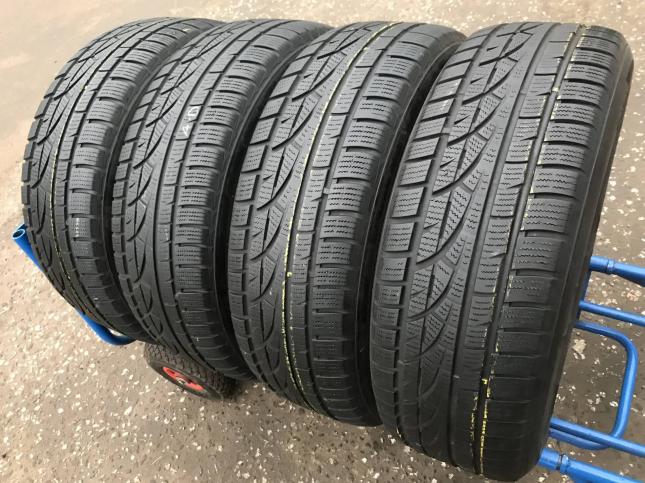 245/45 R17 Hankook Winter+ зимние нешипованные