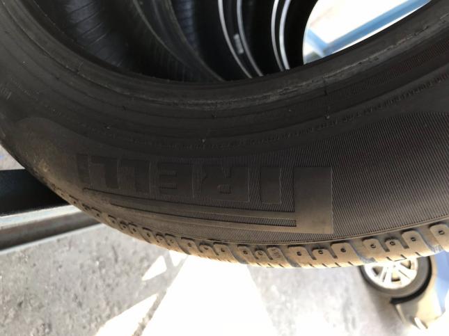 215/60 R16 Pirelli Winter Sottozero II зимние нешипованные
