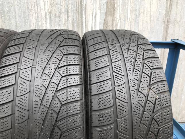 235/50 R18 Pirelli Winter Sottozero зимние нешипованные