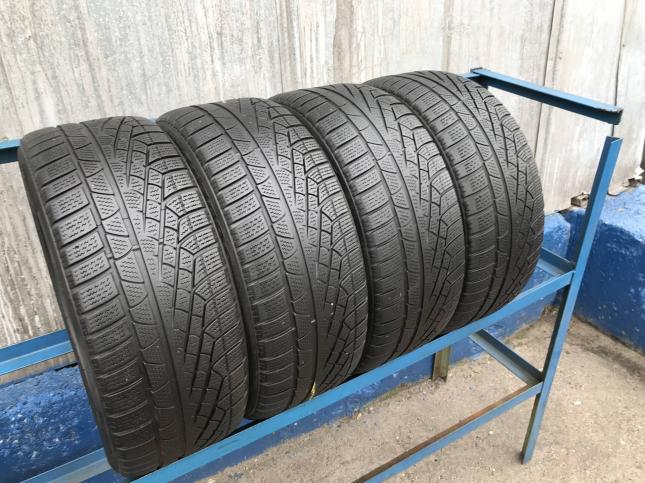 255/45 R20 Pirelli Winter Sottozero зимние нешипованные