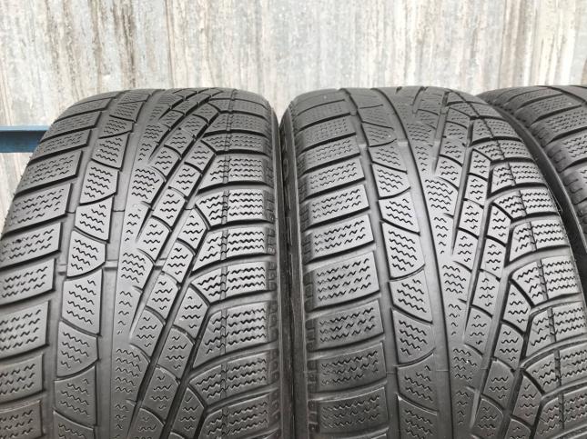 255/45 R20 Pirelli Winter Sottozero зимние нешипованные