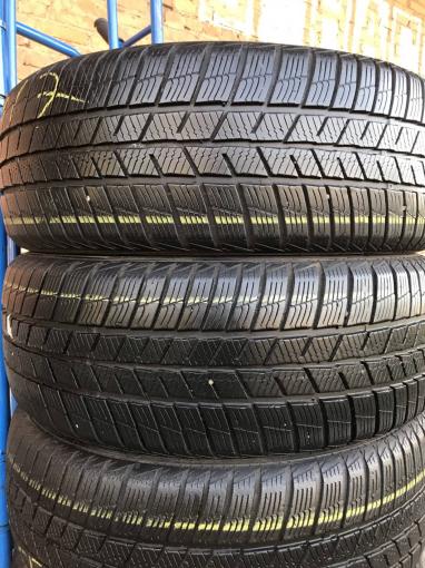 205/55 R16 Barum Polaris 5 зимние нешипованные