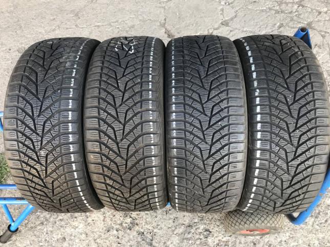 225/50 R17 Yokohama W.Drive V905 зимние нешипованные