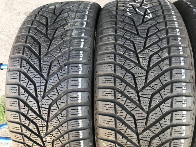 225/50 R17 Yokohama W.Drive V905 зимние нешипованные