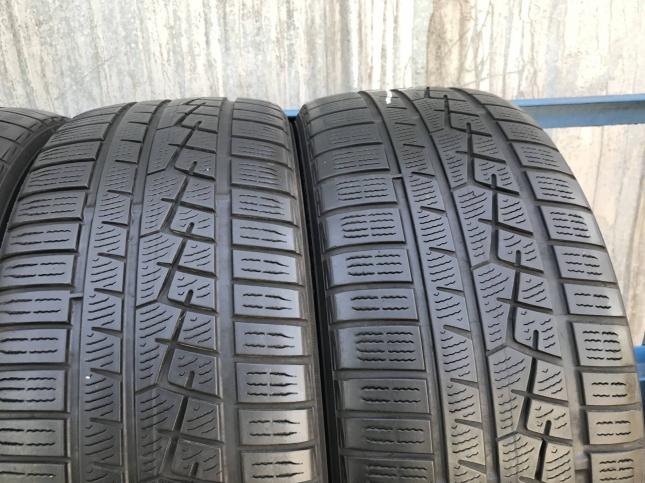 245/45 R17 Yokohama W.Drive V902 зимние нешипованные
