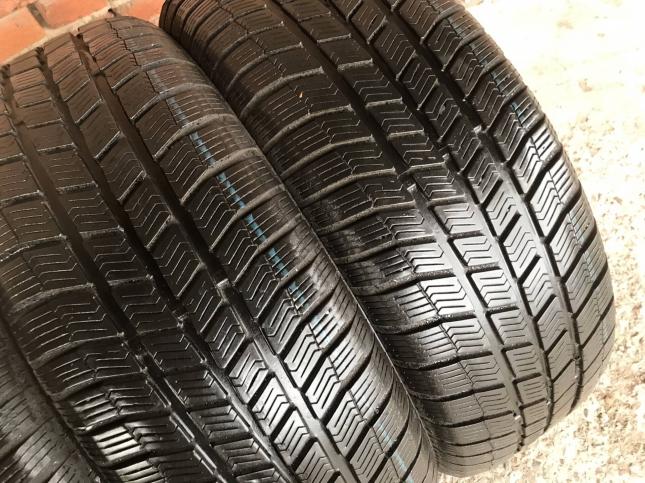 225/45 R17 Barum Polaris 2 зимние нешипованные