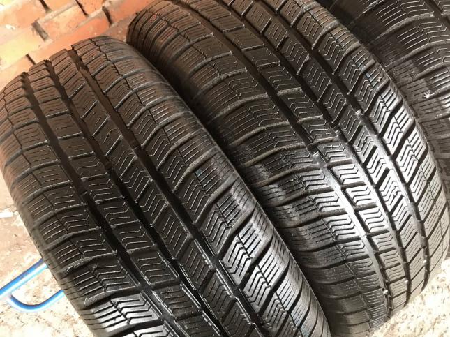 235/55 R17 Barum Polaris 2 зимние нешипованные