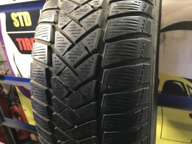 225/55 R16 Dunlop SP Winter Sport M2 зимние нешипованные