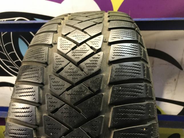 225/55 R16 Dunlop SP Winter Sport M2 зимние нешипованные