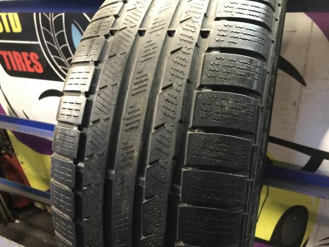 245/40 R18 Continental ContiWinterContact TS 810 Sport зимние нешипованные