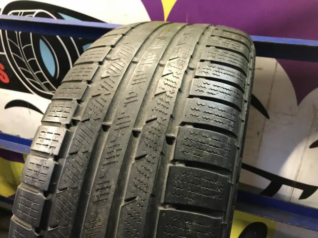 245/40 R18 Continental ContiWinterContact TS 810 Sport зимние нешипованные