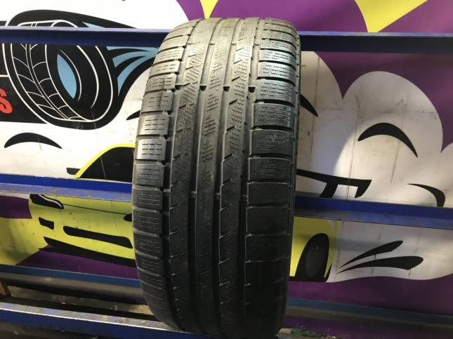 245/40 R18 Continental ContiWinterContact TS 810 Sport зимние нешипованные