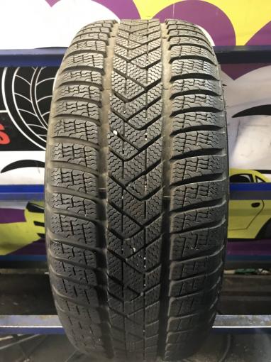 245/40 R19 Pirelli Winter Sottozero 3 зимние нешипованные