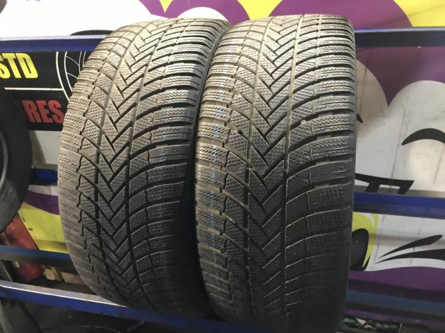 245/45 R18 Bridgestone Blizzak LM005 зимние нешипованные