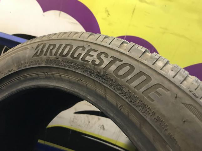 245/45 R18 Bridgestone Blizzak LM005 зимние нешипованные