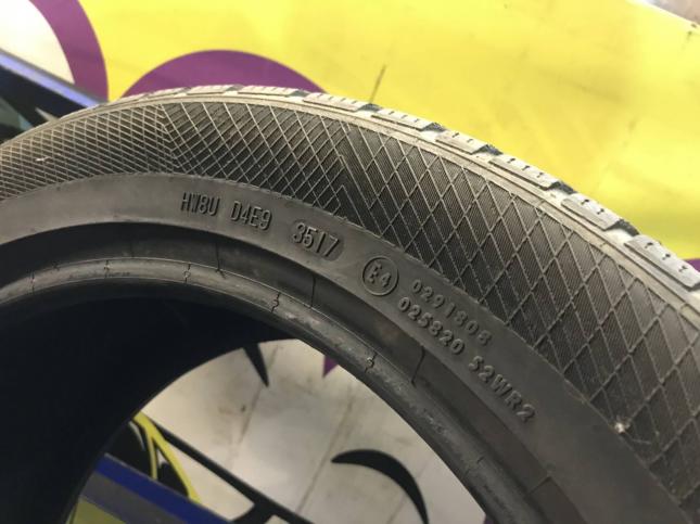 245/45 R18 Continental ContiWinterContact TS 850P летние