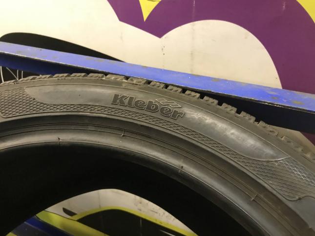 245/45 R18 Kleber Krisalp HP2 зимние нешипованные