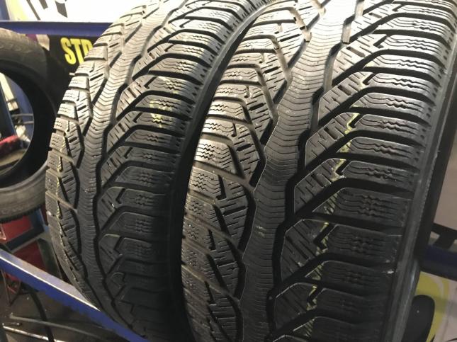 245/45 R18 Kleber Krisalp HP2 зимние нешипованные