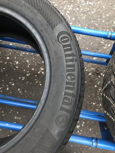 215/55 R16 Continental ContiWinterContact TS 830 P зимние нешипованные