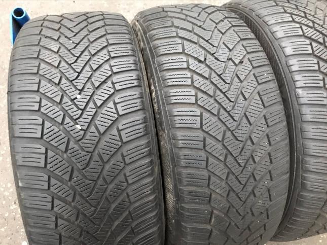 265/60 R18 Continental ContiWinterContact TS 830 P зимние нешипованные