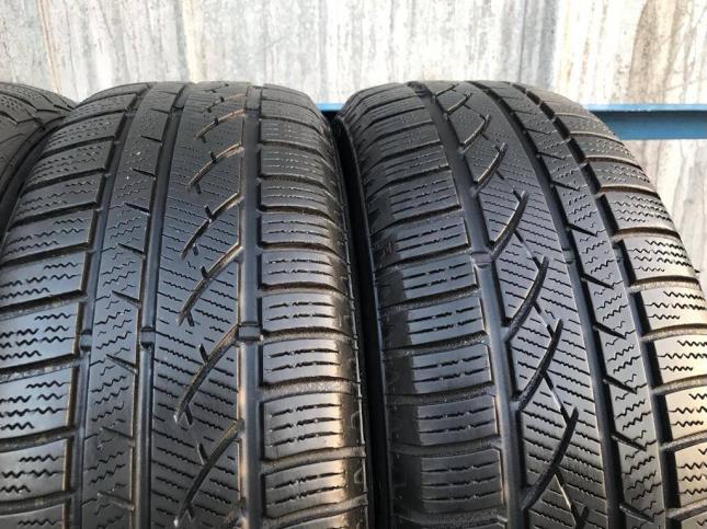 195/60 R16 Continental ContiWinterContact TS 810