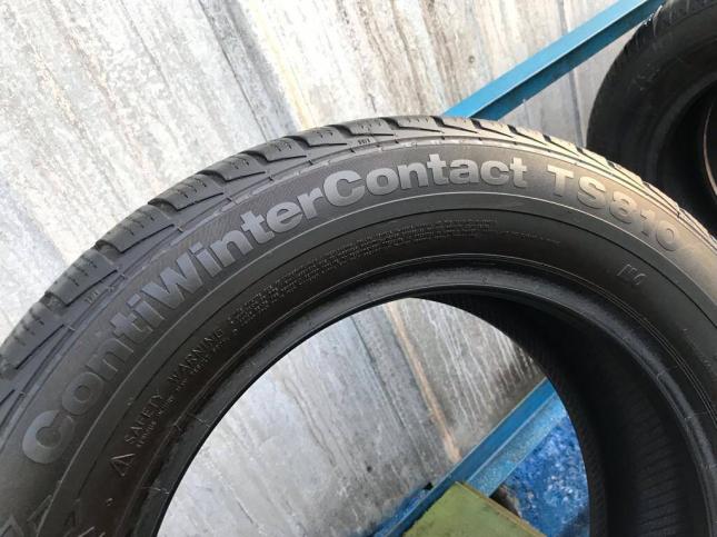 195/60 R16 Continental ContiWinterContact TS 810