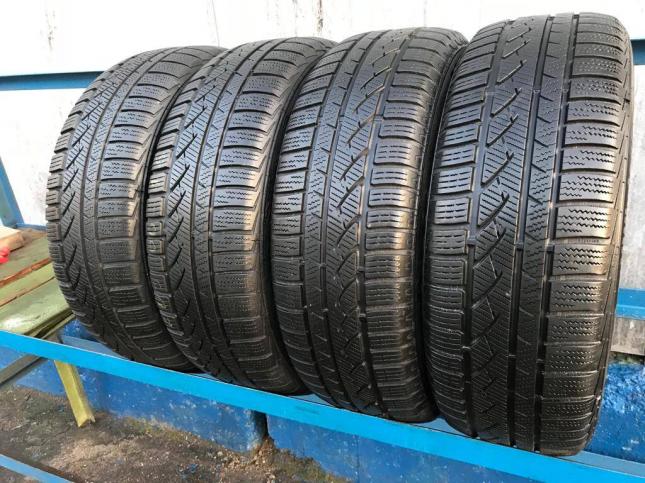 195/60 R16 Continental ContiWinterContact TS 810