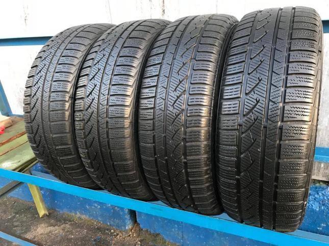 225/50 R16 Continental ContiWinterContact TS 810