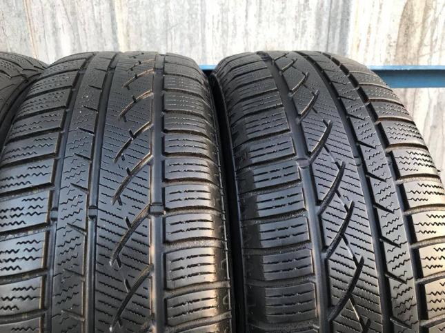 245/65 R17 Continental ContiWinterContact TS 810