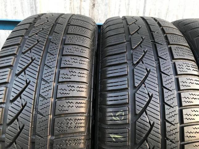 245/65 R17 Continental ContiWinterContact TS 810