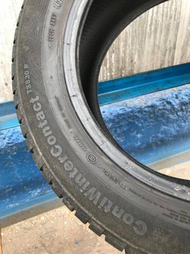 235/45 R18 Continental ContiWinterContact TS 830 P