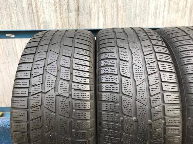 265/55 R19 Continental ContiWinterContact TS 830 P